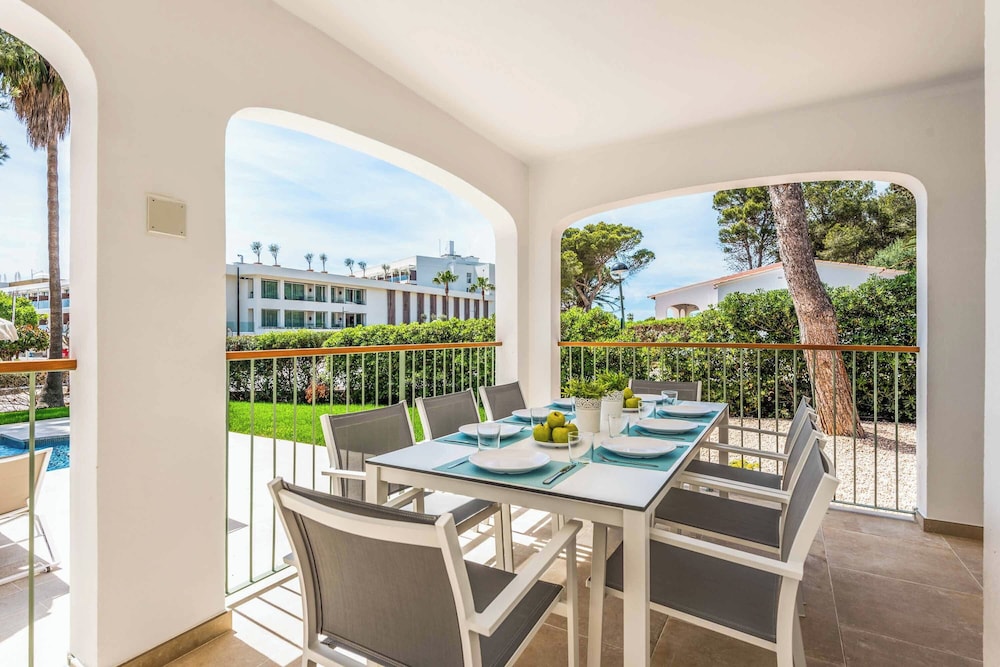 Villa Gabriela