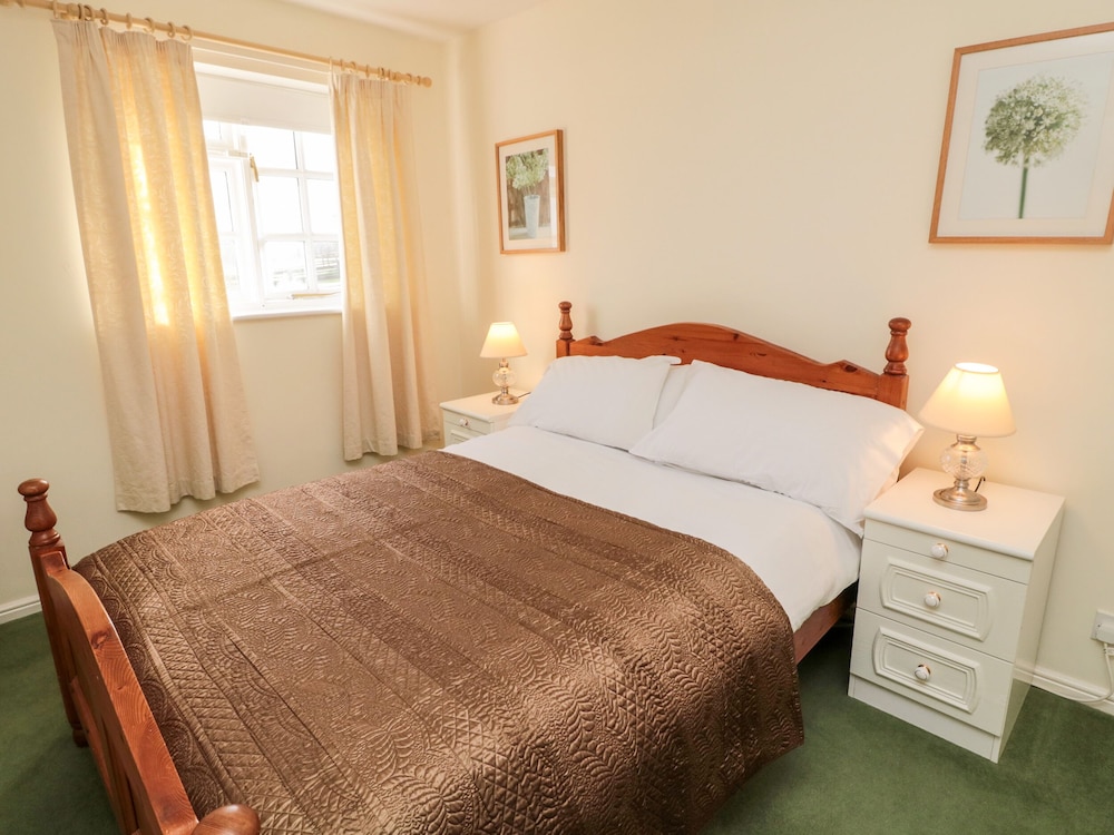 Coquet View Cottage view 4