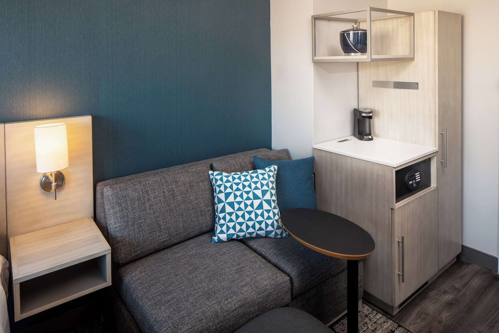 Hyatt Place New York Chelsea 14