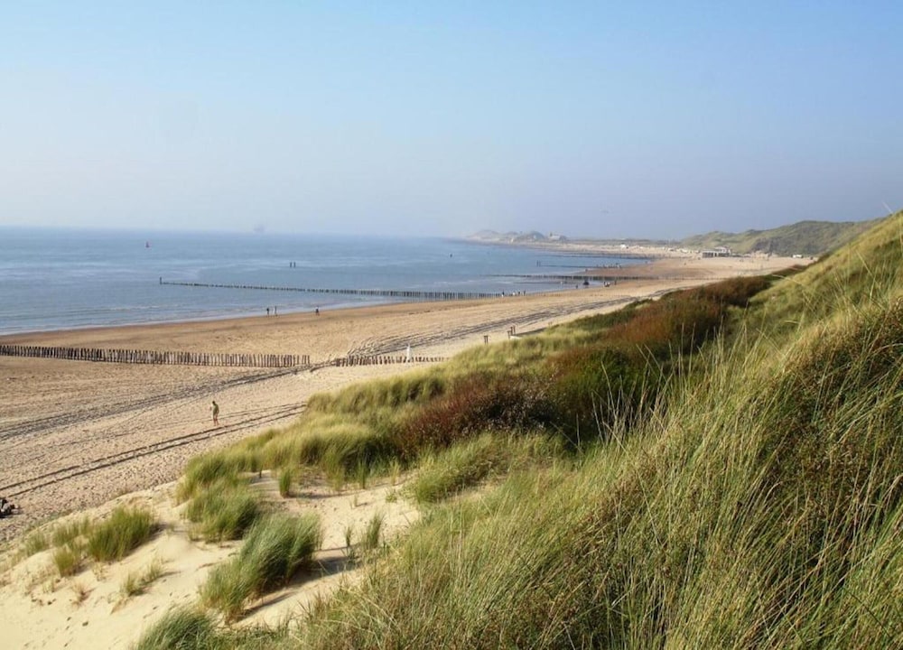 Vacation Home in Westkapelle Near the Beach