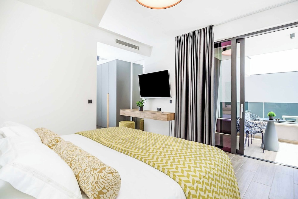 Villa Seashell Deluxe I
