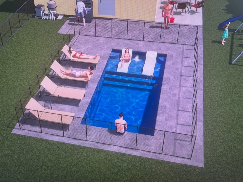 Jupiter Beach House