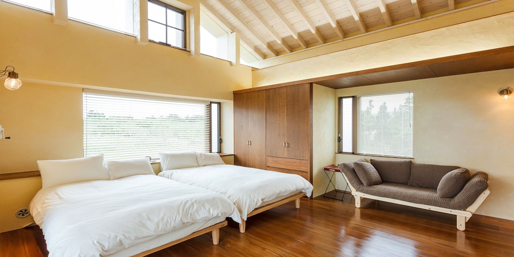 Akabana inn view 5