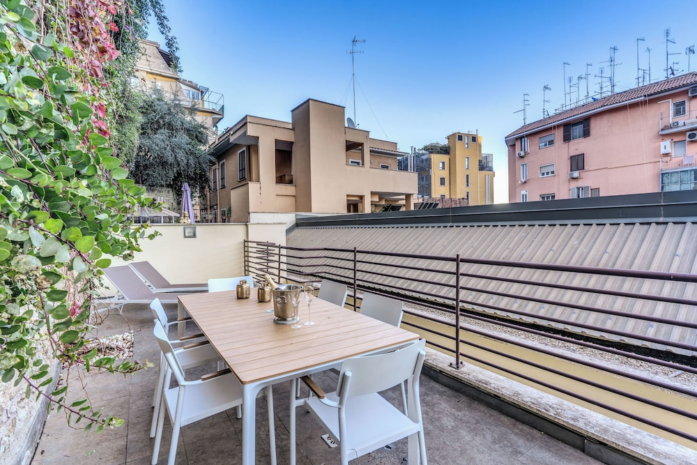 The Loft Trastevere