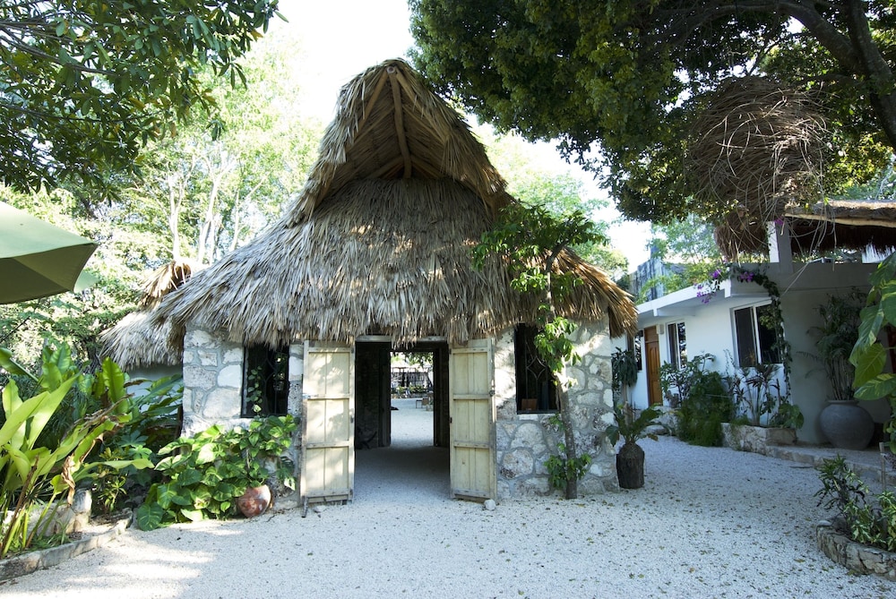Huaya Camp - Property Image 110