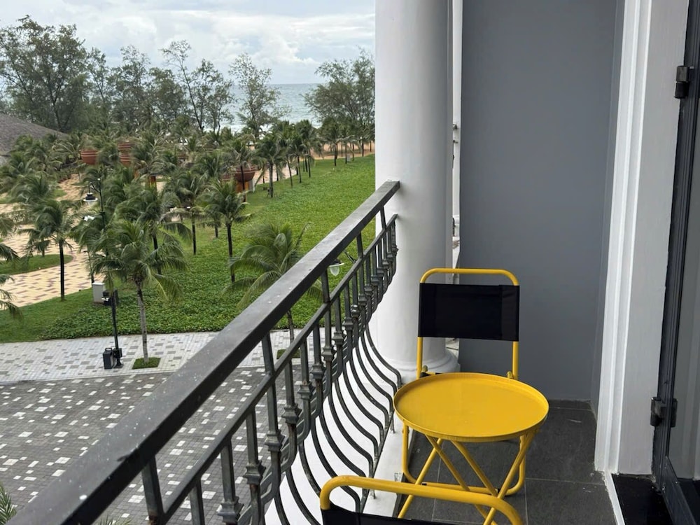 Beachside Bliss Homestay