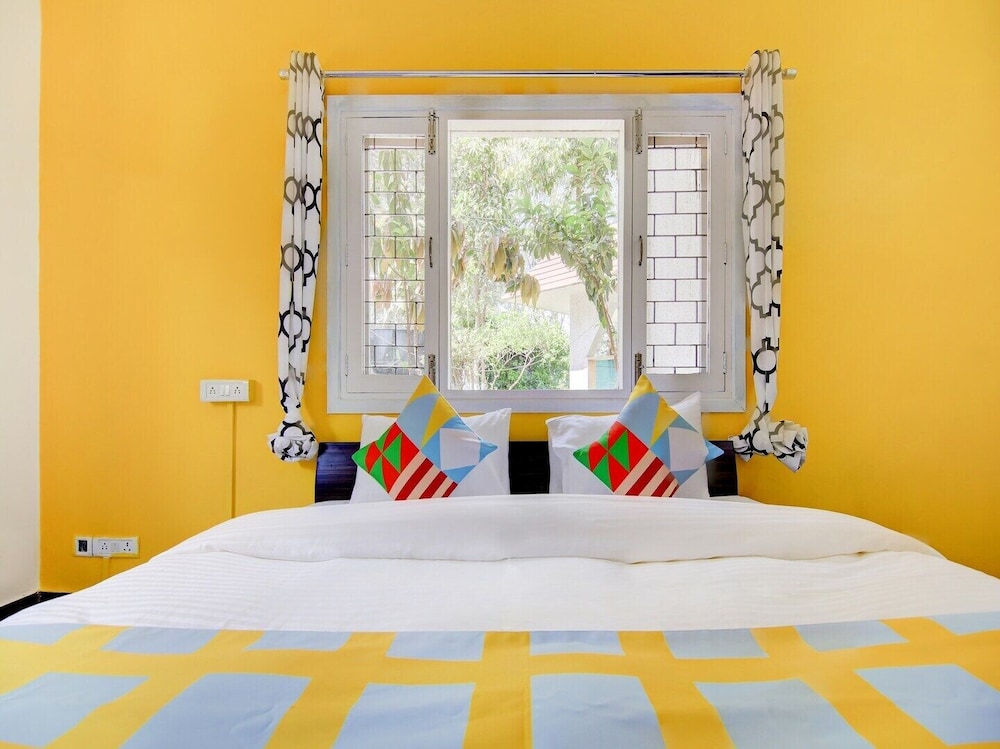 ADB Rooms Gour FarmHouse view 3