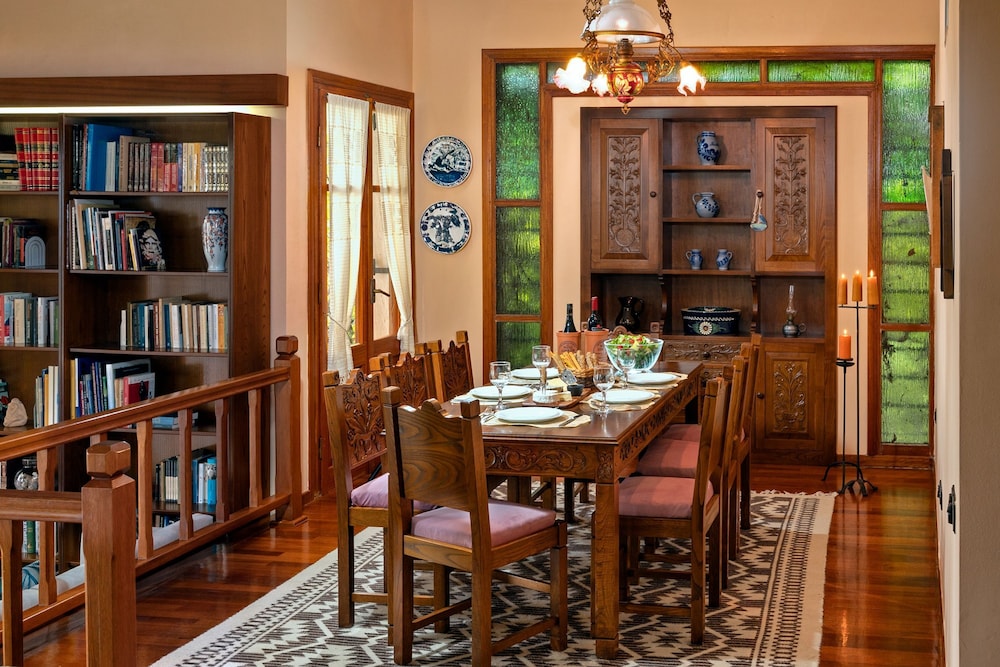 Villa Annelies Pelion