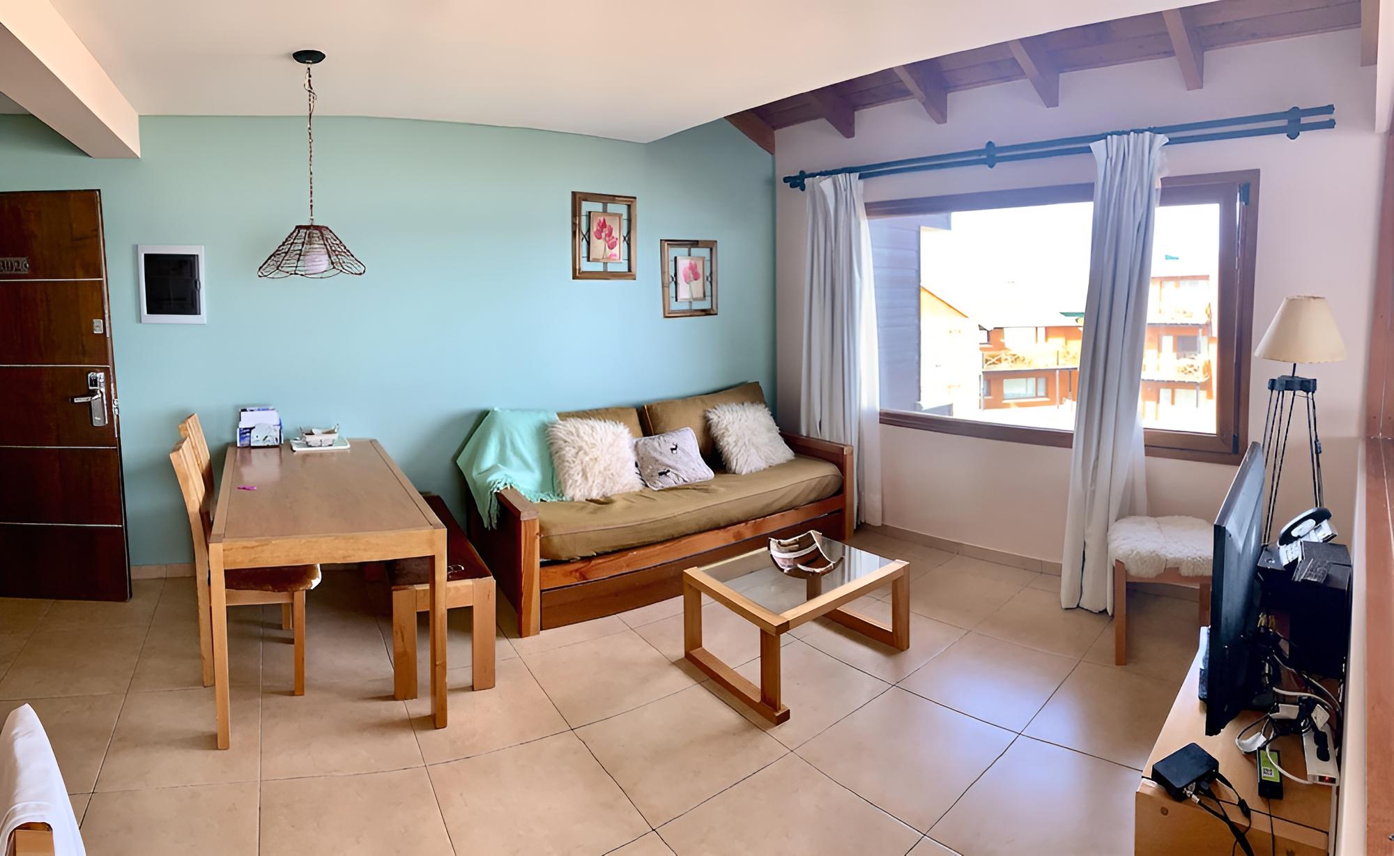 BLUE APARTS Bariloche Loft Crystal Suite