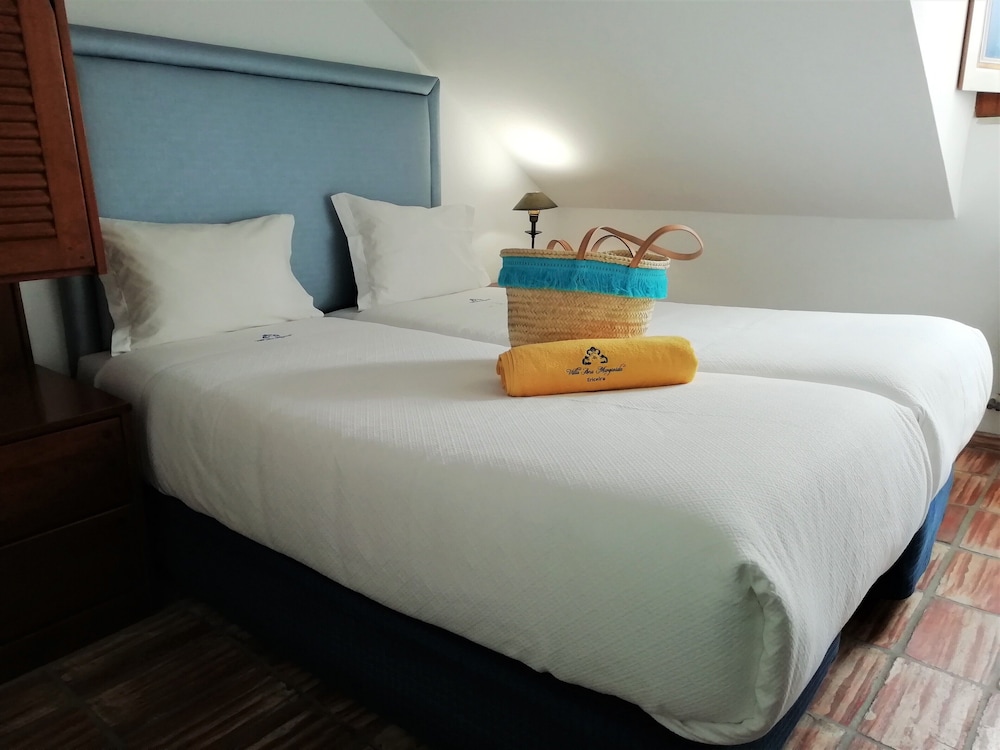 Villa Ana Margarida Residences
