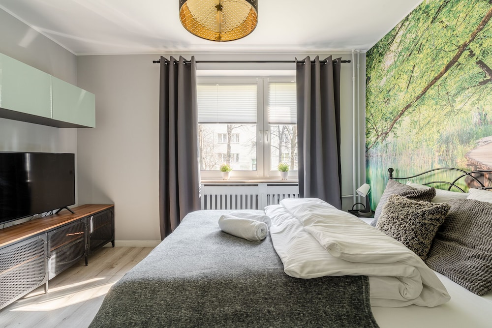 RentPlanet - Apartament Żytnia view 5