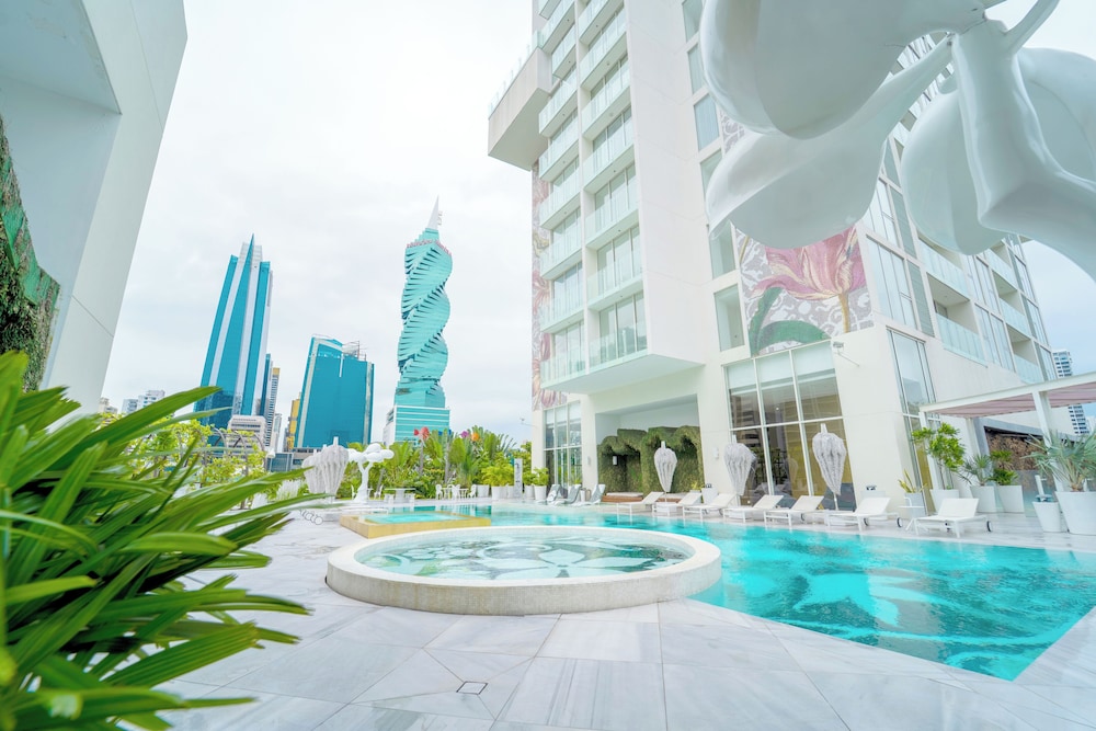 Wanders Panama by Boutique Apartments
