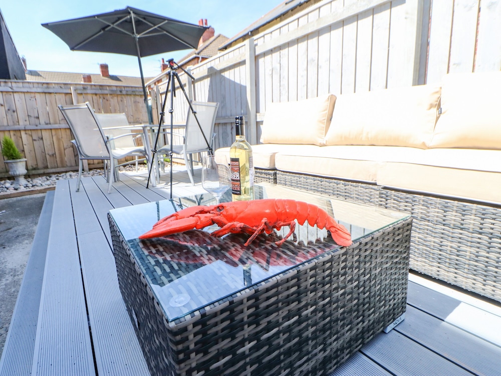 Lobster Pot Retreat