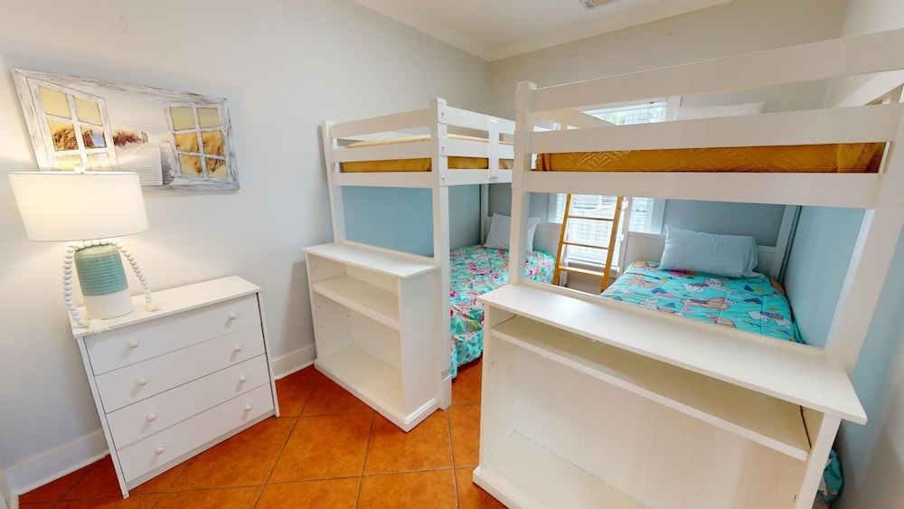 Oceanview A by Tybee Vacation Rentals