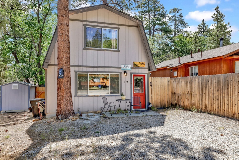 Crazy Bear Cabin#2287