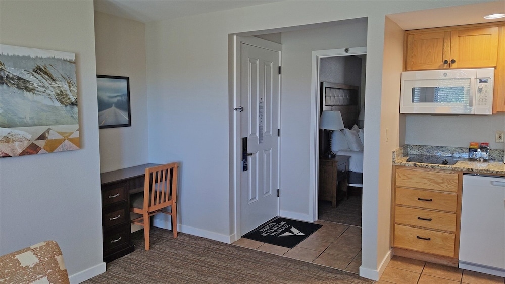 7th Mtn 611c 1 Bedroom Condo