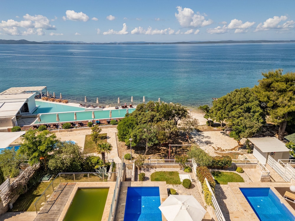 Villa Lantana Zadarvillas
