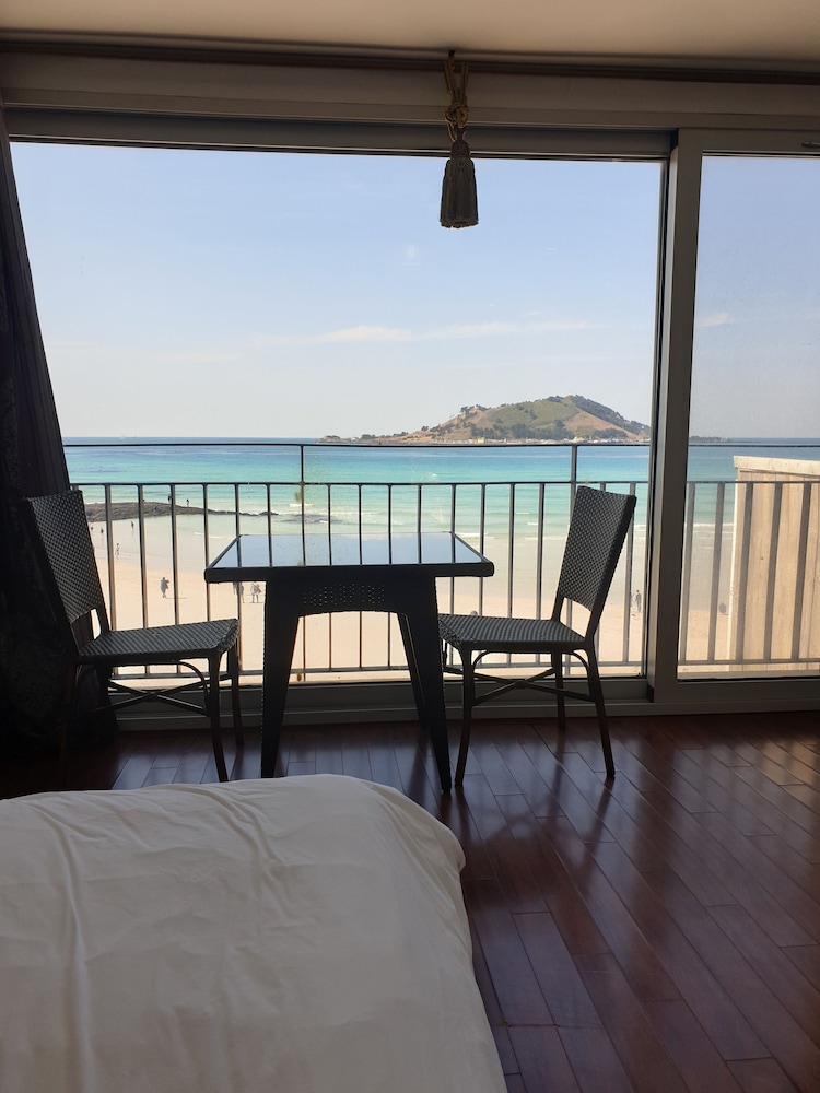 Jeju Haejodae