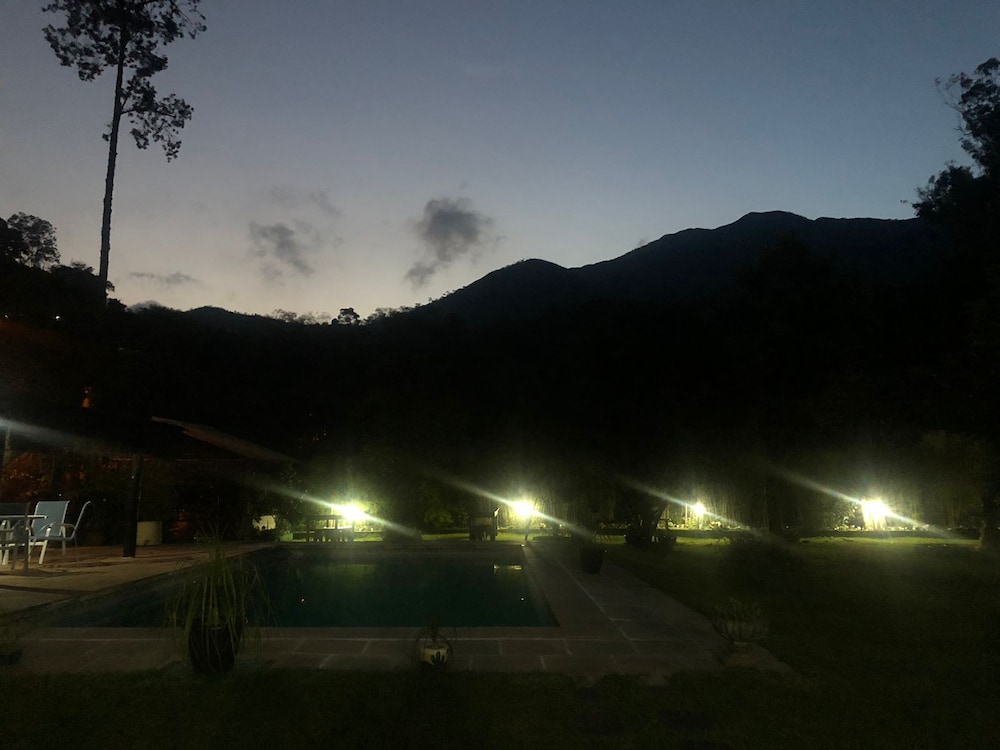 Kronemhouse Pousada
