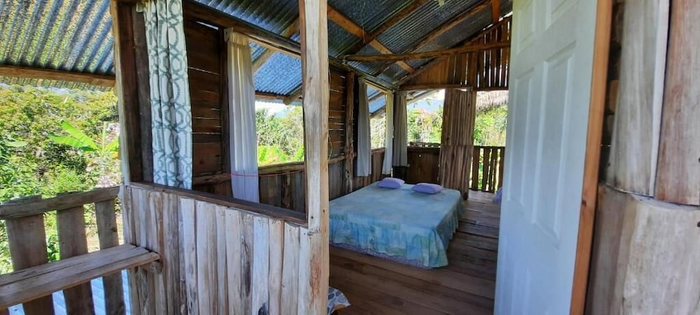 La muñequita lodge view 2