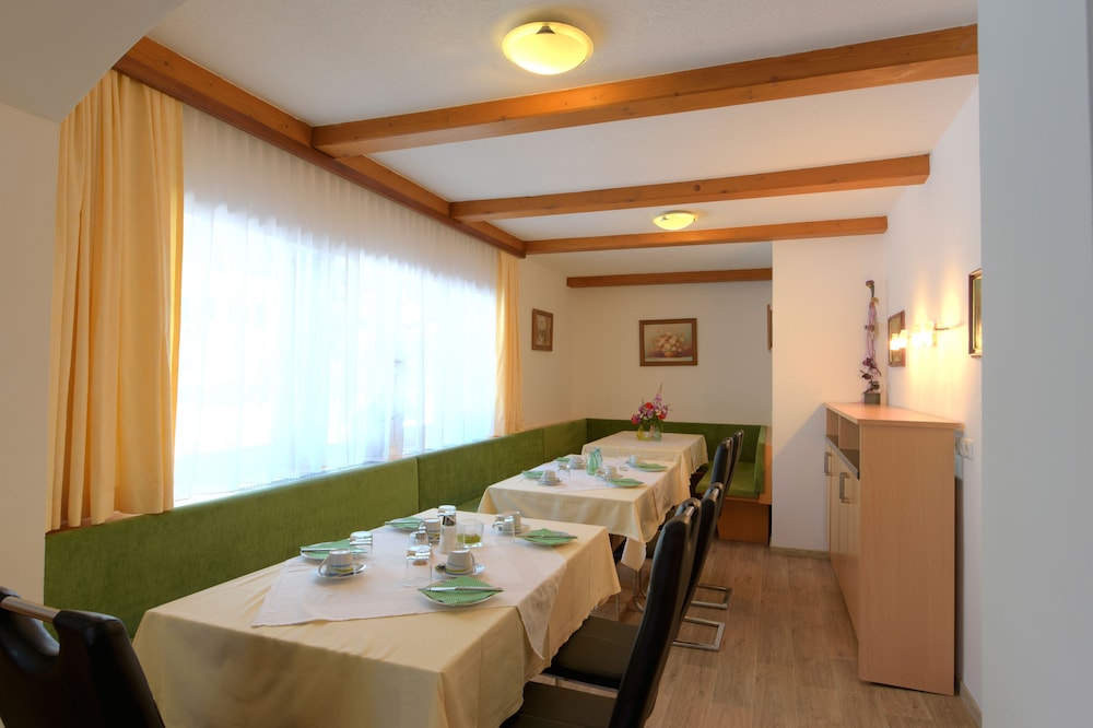 Pension Helvetia