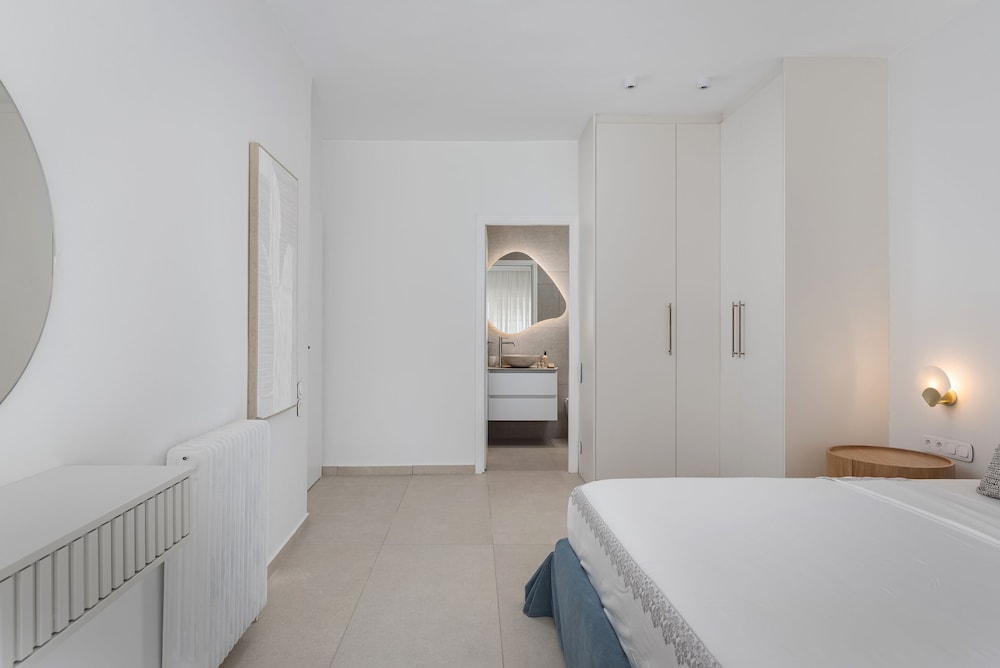 Arche Residence Glyfada