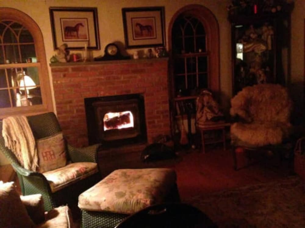 Flint Hill Farm AG