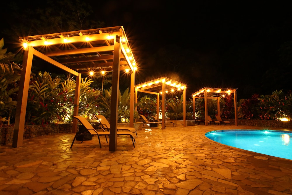 Hotel Boutique Casa Del Rio