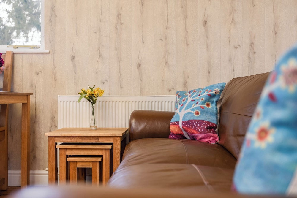 Rocklands Lodges