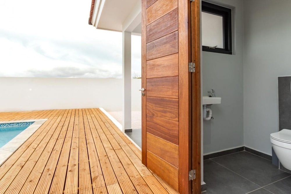 Villa Milamor Curacao - Harmonie, Grote Berg
