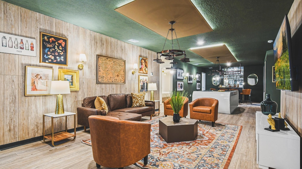 lounge