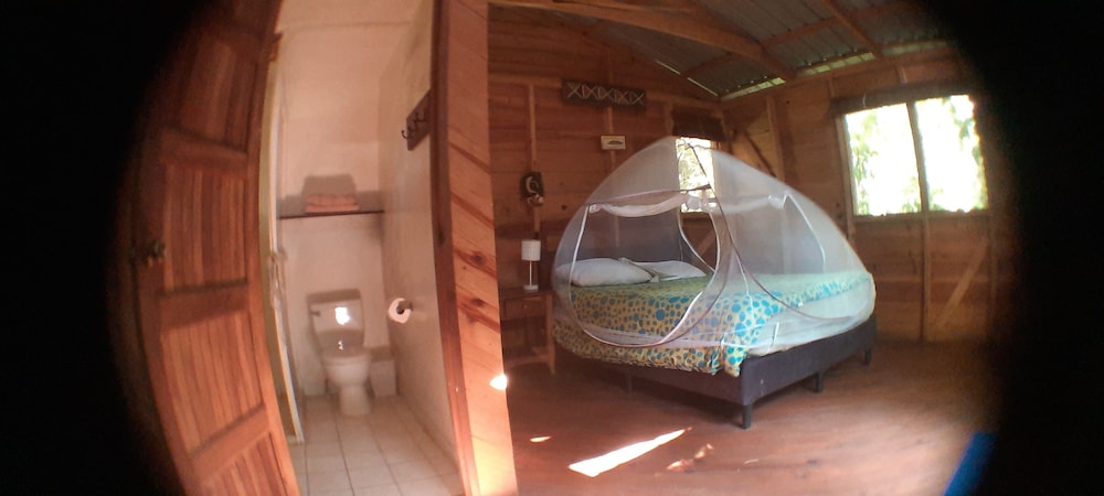 Mombacho Lodge