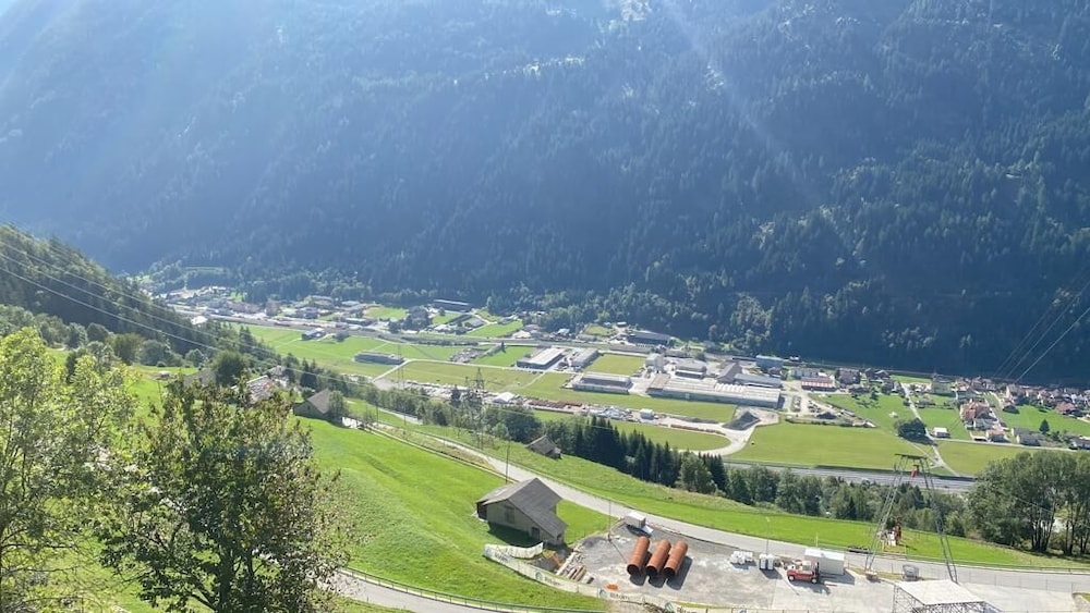 Chalet del Sole