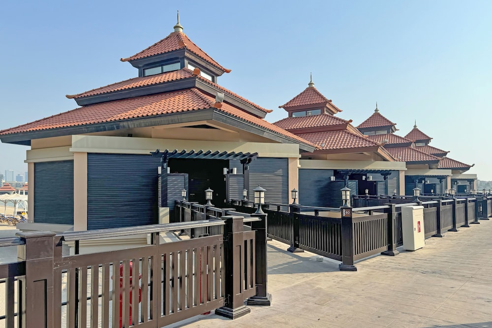 bnbme - Anantara Residences - 2 BDR
