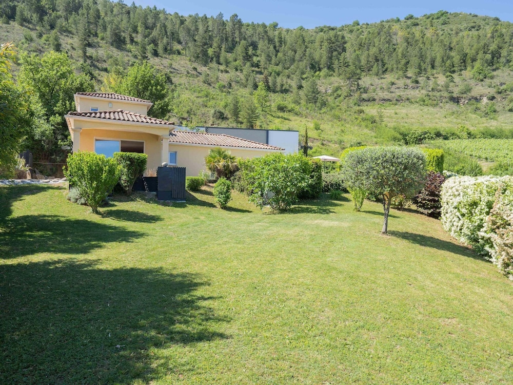 Mesmerising Villa in Les Vans With Private Pool - Property Image 5