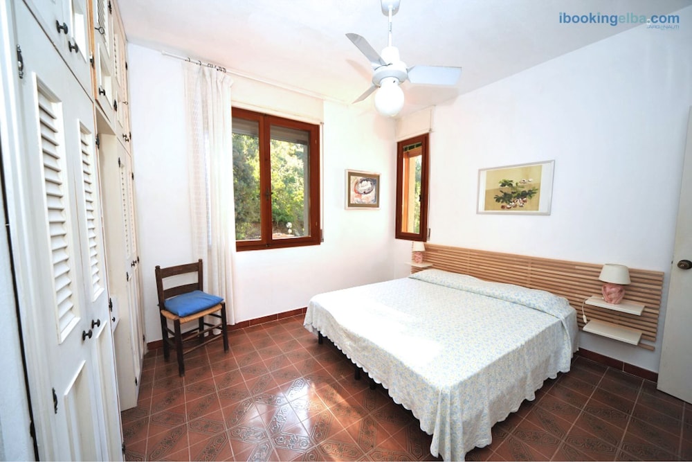 Villa Enfola view 2