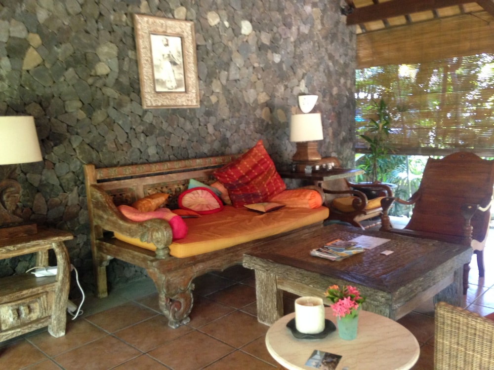 Villa Kupu Kupu