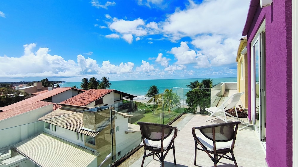 Flats Praia dos Carneiros - Melhor Trecho Para Banho