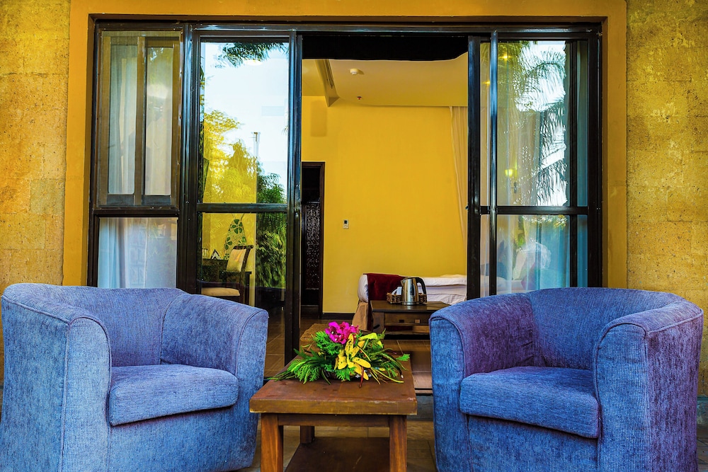 Lake Bogoria Spa Resort