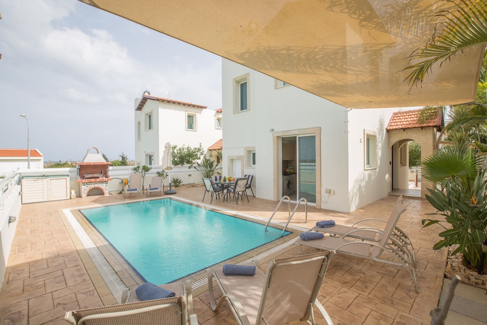 Protaras Katerina Villa Kv58