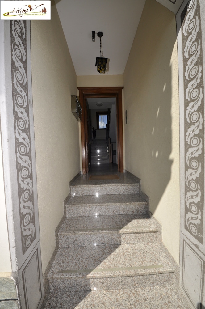 Appartamento Valeriano