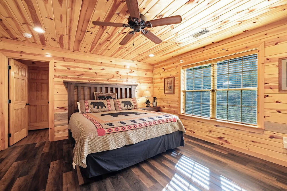 Smoky Cove Dream