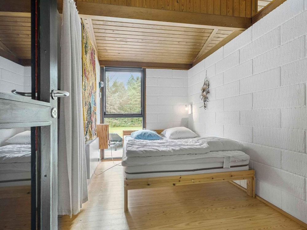 5 Star Holiday Home in Hojby