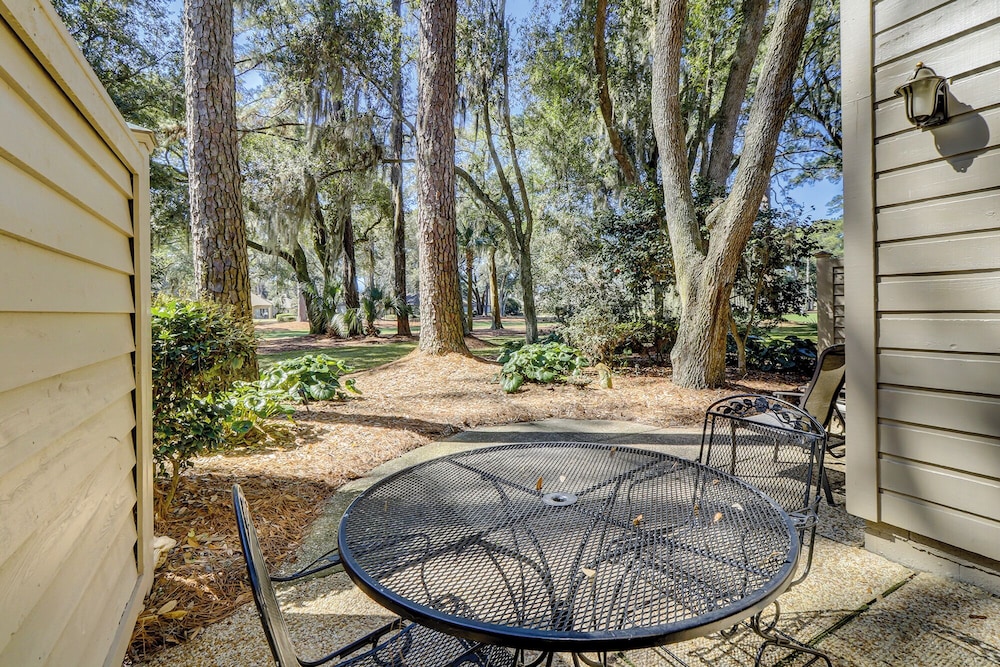 2224 Heritage Villas at The Sea Pines Resort