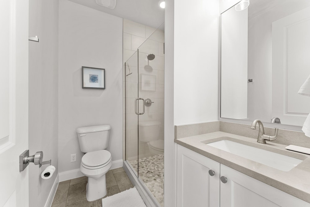 Oasis Retreat 5 Bedroom Townhouse