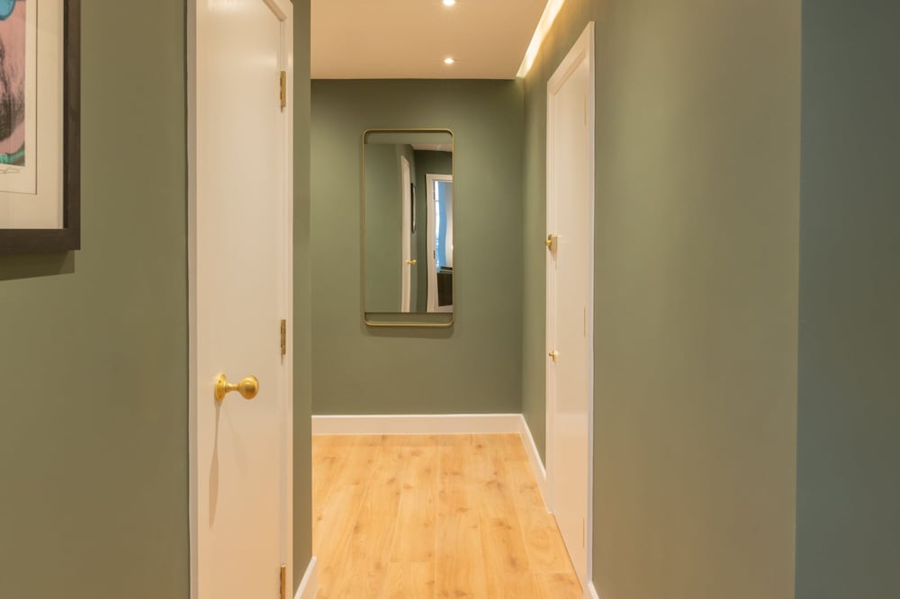 Host Stay The Georgian Quarter at Catharine House II