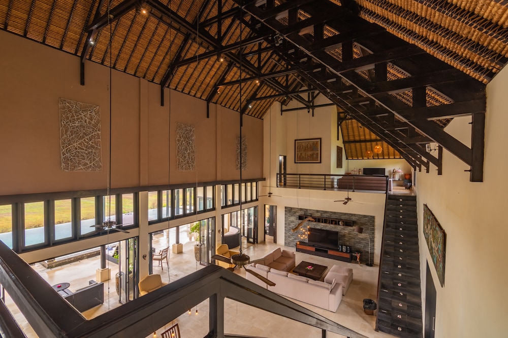 Villa Bali Il Mare view 2