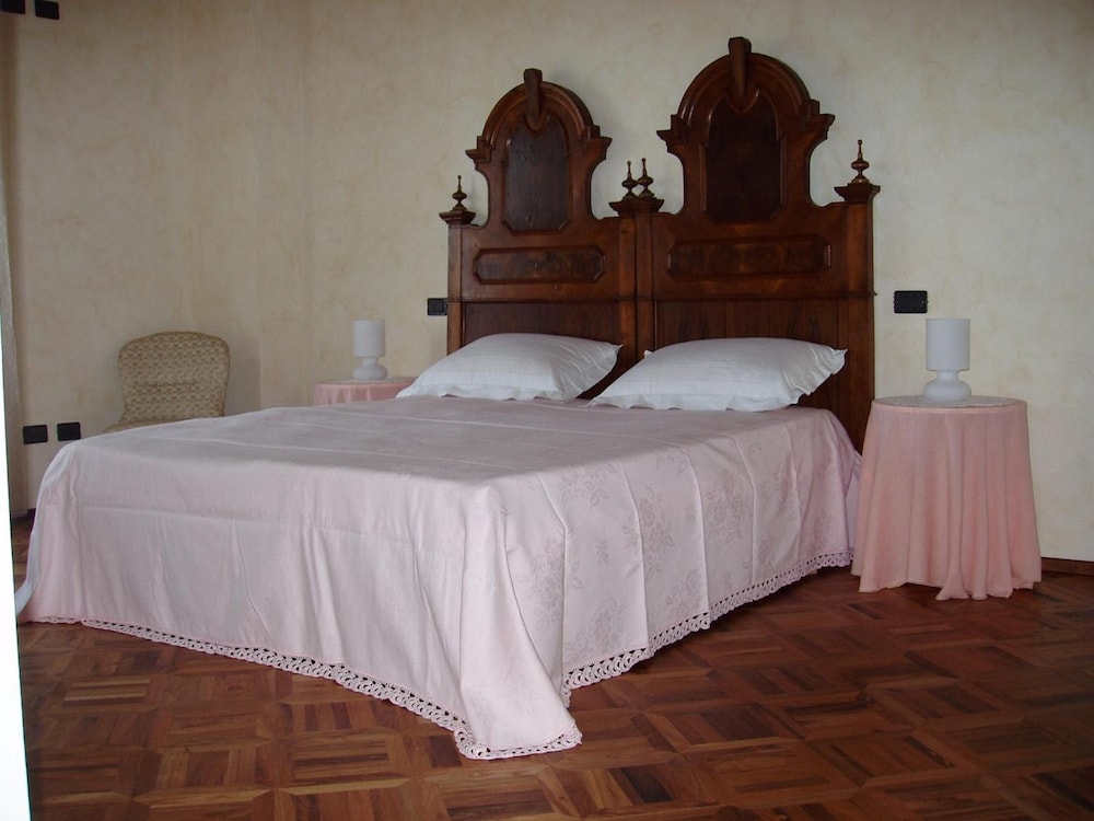 B&B Casa Pagliette