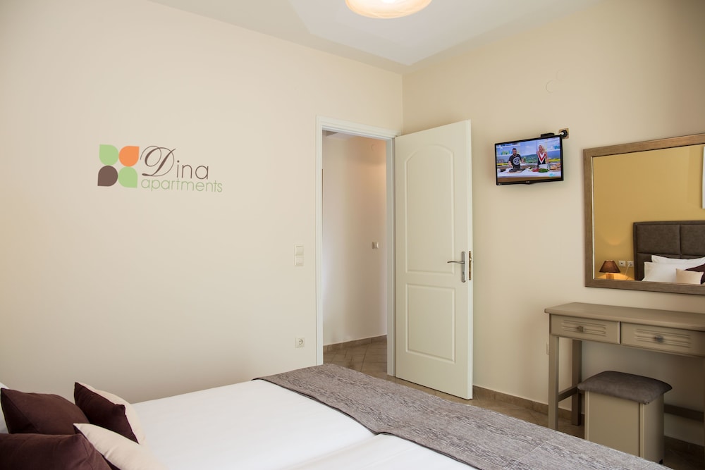 Dina Apartments