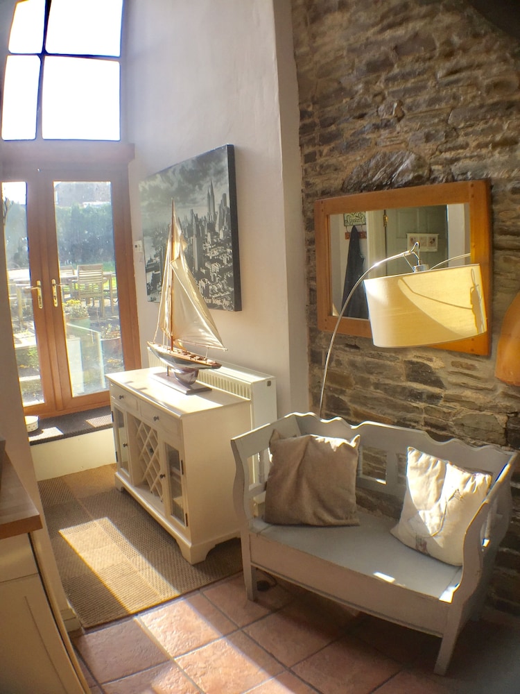 Looe Vacations - Polean Farm Cottages - Property Image 76